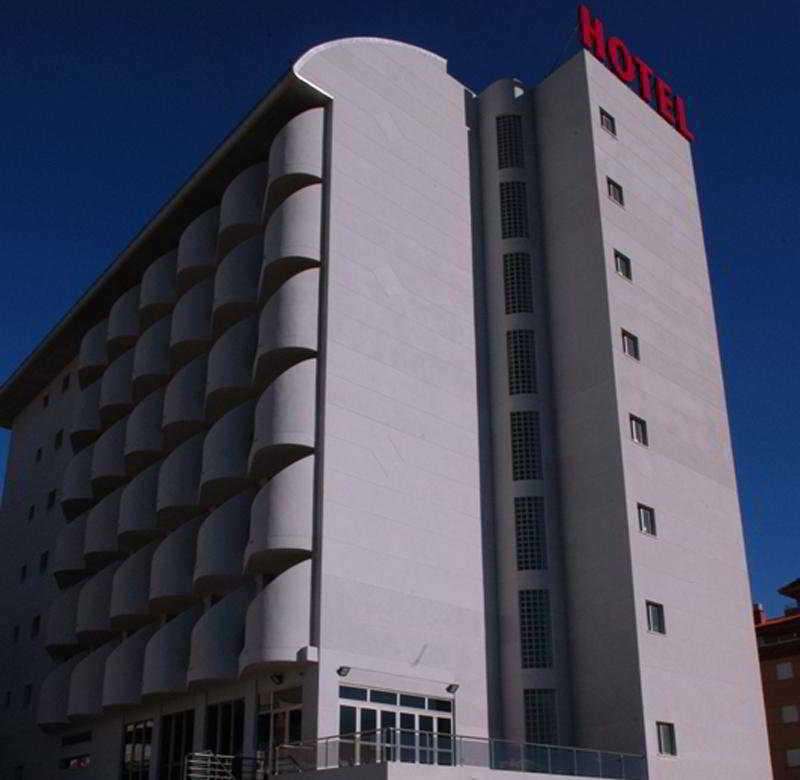 Hotel Miramar Playa 外观 照片