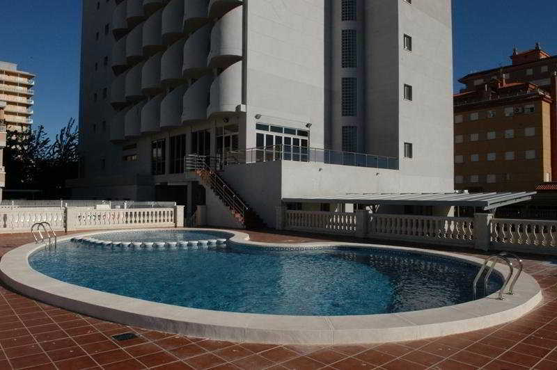 Hotel Miramar Playa 设施 照片