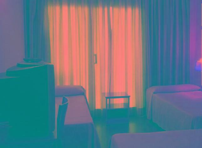 Hotel Miramar Playa 外观 照片